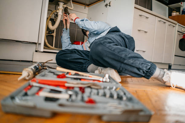Best Residential Plumbing Services  in Wynantskill, NY