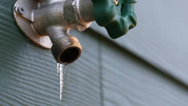 Best Water Leak Repair  in Wynantskill, NY