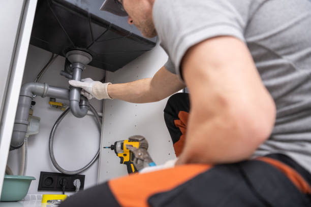 Best Pipe Repair Near Me  in Wynantskill, NY